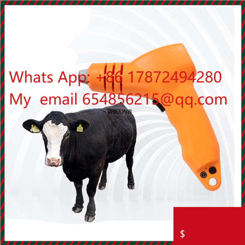 Agriculture Farming Livestock - เครื่องจักรกลการเกษตร เครื่องมือสำหรับฟาร์มแพะ เครื่องมือสำหรับปศุสัตว์ เครื่องเลาะเขาลูกวัวแบบใช้ความร้อนไฟฟ้า