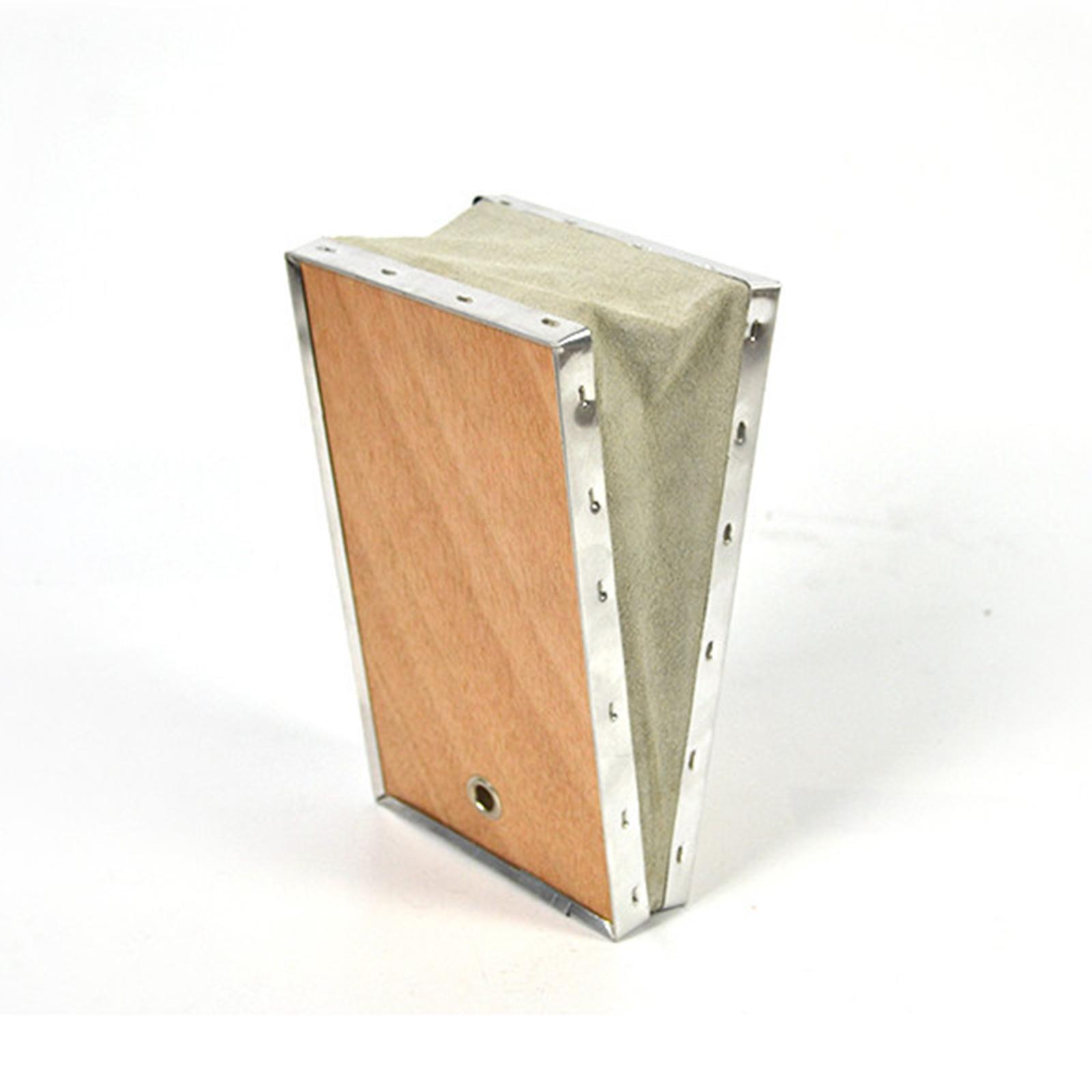 Bee Smoker Tool - เครื่องพ่นควันสำหรับเลี้ยงผึ้ง อุปกรณ์เลี้ยงผึ้ง เครื่องพ่นควันสำหรับการเลี้ยงผึ้ง