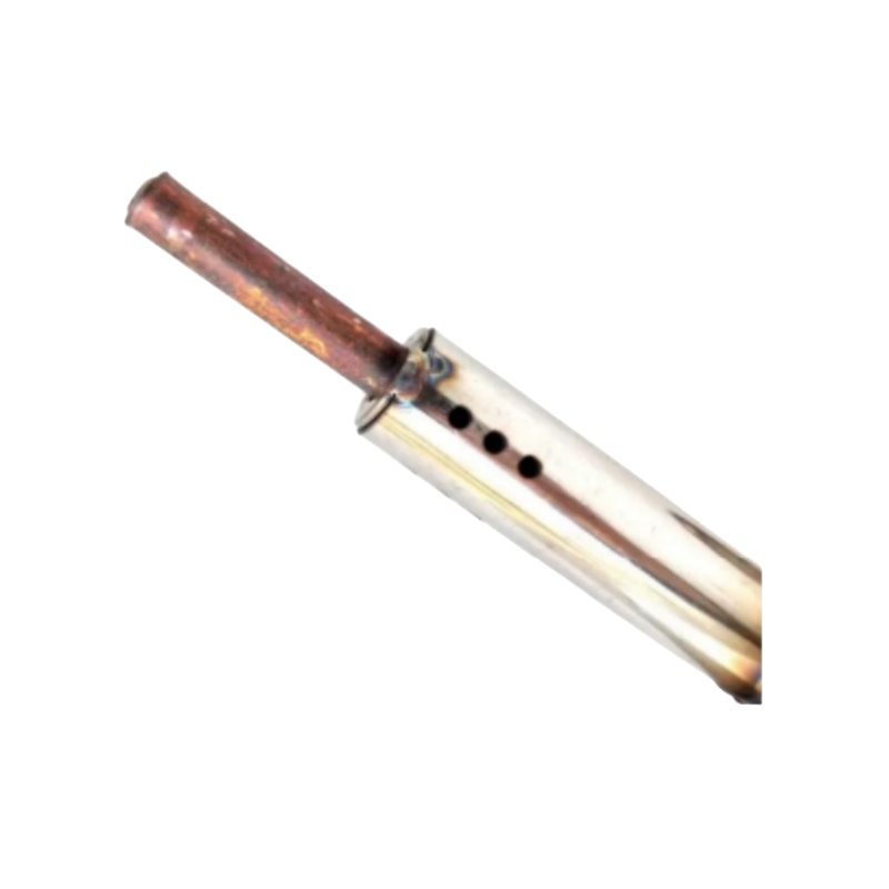 Bee Smoker Tool - เครื่องพ่นควันกรดออกซาลิกสำหรับกำจัดไรวงผึ้ง เครื่องพ่นหมอกกำจัดไรวงผึ้ง เครื่องทำความร้อนแบบระเหยสำหรับรังผึ้ง อุปกรณ์เลี้ยงผึ้ง