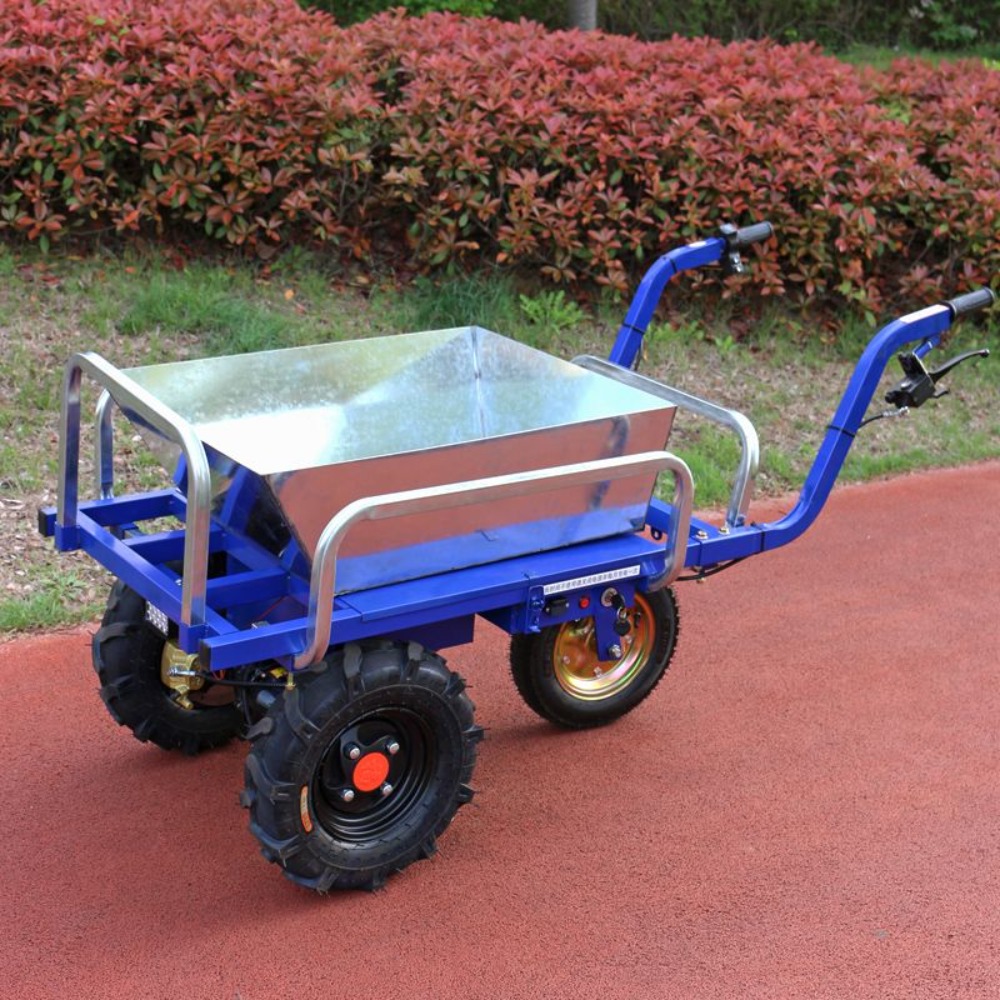 Agriculture Farming Livestock - รถสามล้อไฟฟ้าและรถเข็นสี่ล้อสำหรับใช้ในงานเกษตร ไร่นา ฟาร์มปศุสัตว์ โรงงาน และไซต์ก่อสร้าง