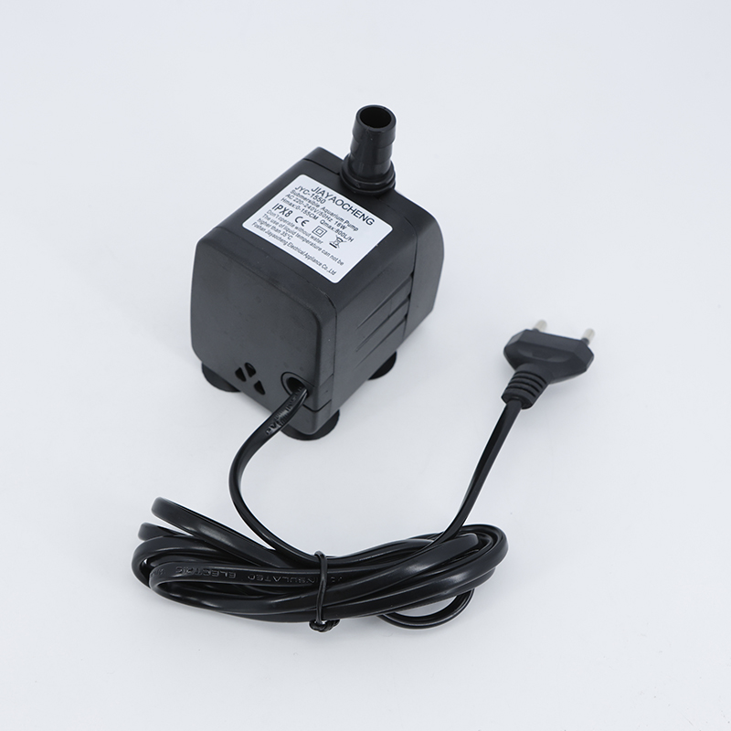 Aquaculture Aerator Pump - AC 220V 16W 25W ปั๊มน้ำแบบจุ่มใต้น้ำ สำหรับตู้ปลา