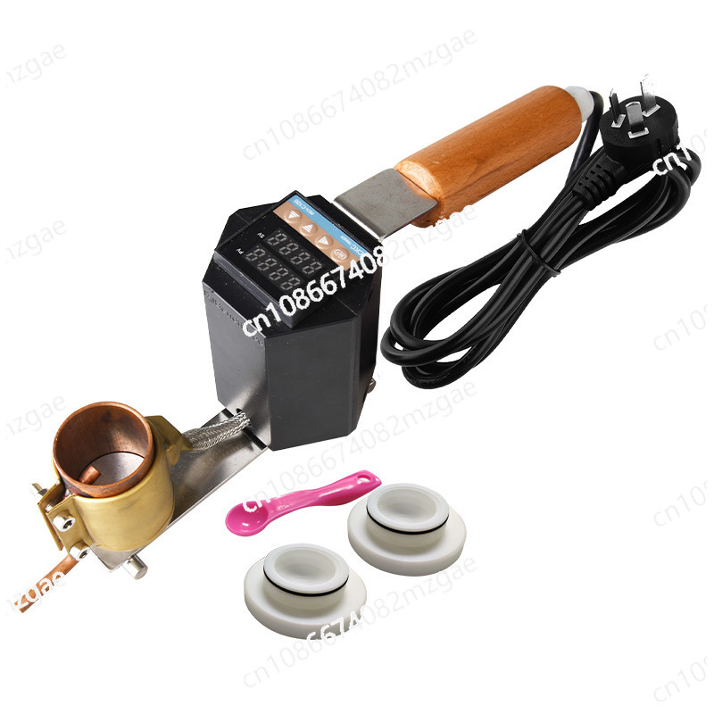 Bee Smoker Tool - ที่หนีบปลาแบบใหม่, เครื่องพ่นกรดออกซาลิก, เครื่องรมไอน้ำกำจัดไร, อุปกรณ์เลี้ยงผึ้ง, สารไล่ไรผึ้ง, อุปกรณ์สำหรับรังผึ้ง