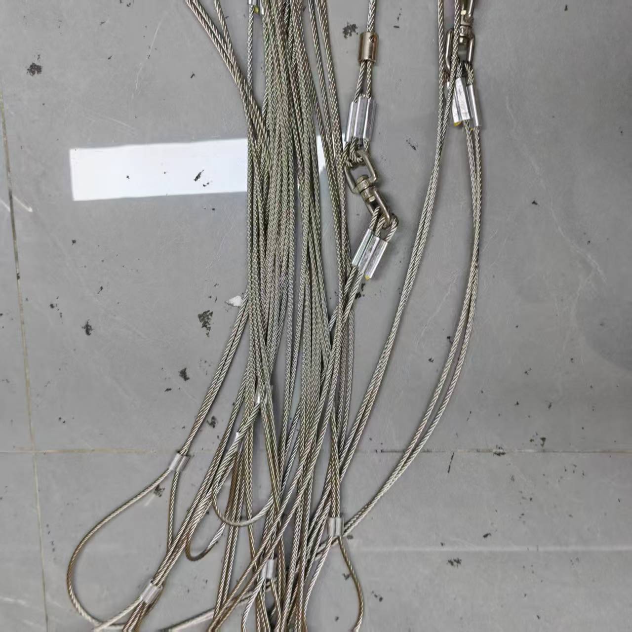 1ชิ้นสปริงทดแทนแข็งแรงสองส่วนพ - Rabbit Cage Wire บทวิจารณ์และราคา