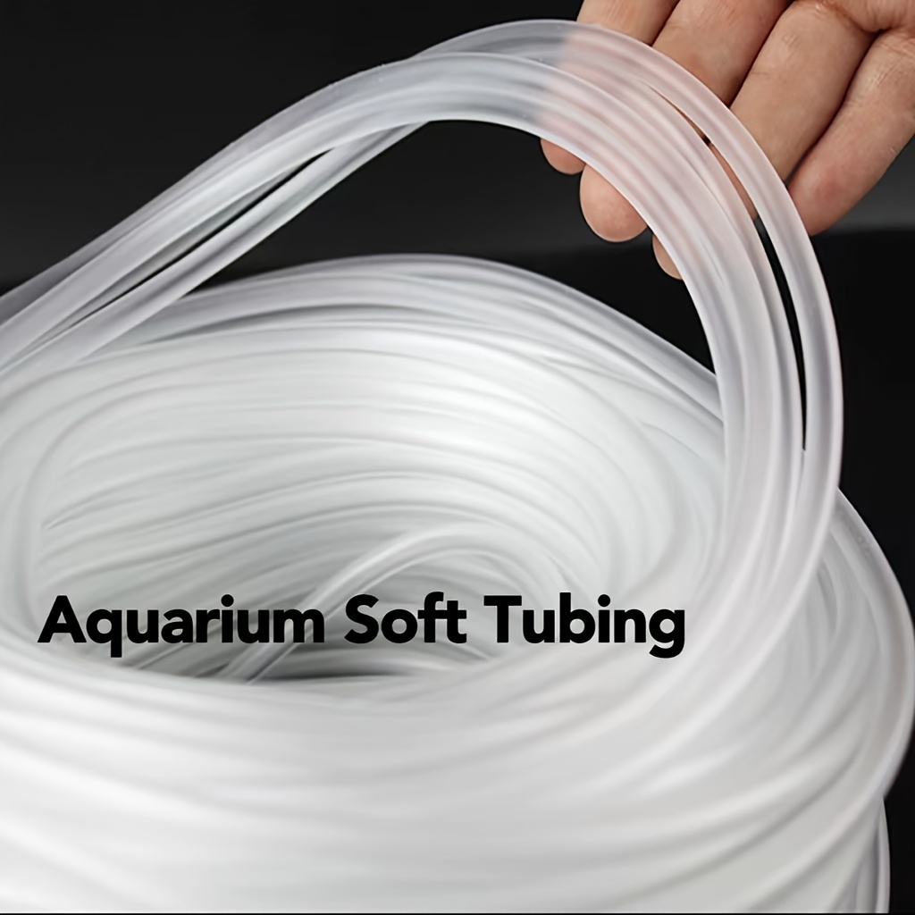 ท่ออากาศใส PVC สำหรับตู้ปลา ขน - Aquaculture Aerator Pump บทวิจารณ์และราคา