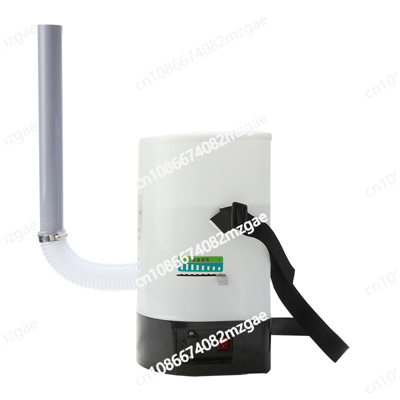 เครื่องพ่นยาไฟฟ้าแบบสะพายหลังส - Agriculture Farming Livestock บทวิจารณ์และราคา