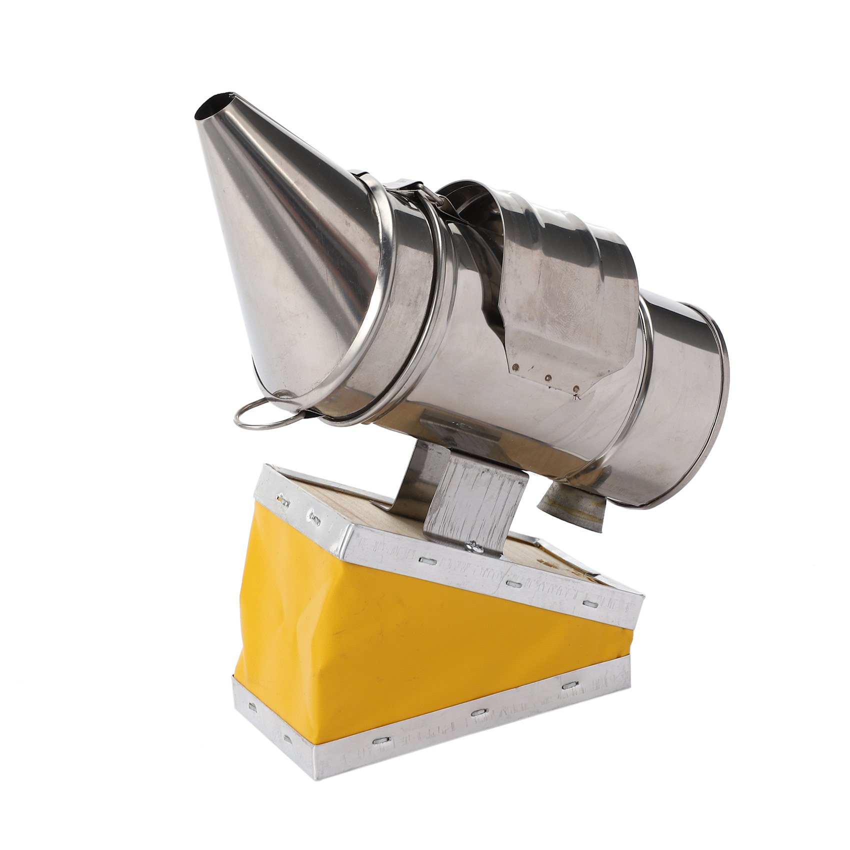 AB33-อุปกรณ์รังสูบบุหรี่บ้านผึ - Bee Smoker Tool บทวิจารณ์และราคา