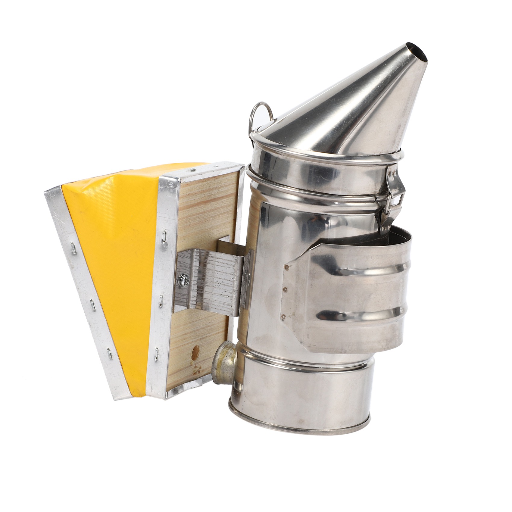 AB33-อุปกรณ์รังสูบบุหรี่บ้านผึ - Bee Smoker Tool บทวิจารณ์และราคา