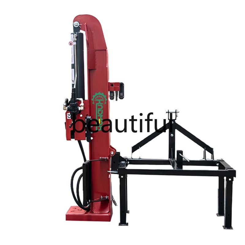 STWS0122 Tractor Hanging Wood  - Agriculture Farming Process บทวิจารณ์และราคา