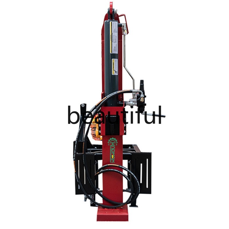 STWS0122 Tractor Hanging Wood  - Agriculture Farming Process บทวิจารณ์และราคา