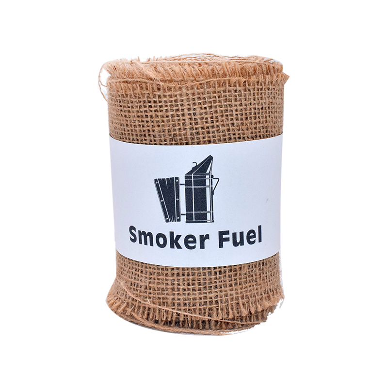เชื้อเพลิงรมควันผึ้งจากปอกระเจ - Bee Smoker Tool บทวิจารณ์และราคา