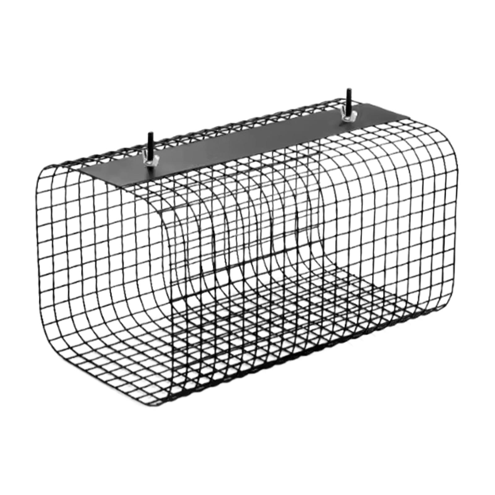 อุโมงค์ซ่อนตัวสำหรับเฟอร์เร็ต  - Rabbit Cage Wire บทวิจารณ์และราคา