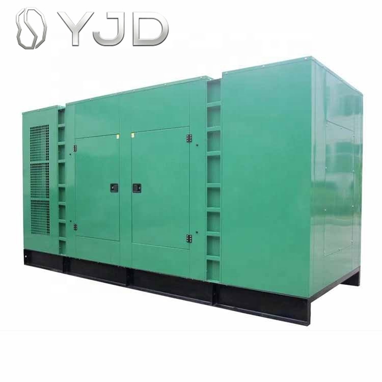 เครื่องกำเนิดไฟฟ้าดีเซล 200 กิ - Agriculture Farming Process บทวิจารณ์และราคา