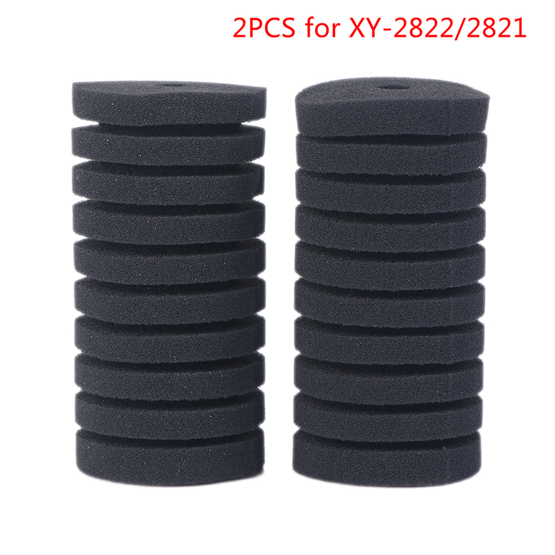 ฟองน้ำกรองน้ำสำหรับตู้ปลา 2 ชิ - Aquaculture Aerator Pump บทวิจารณ์และราคา