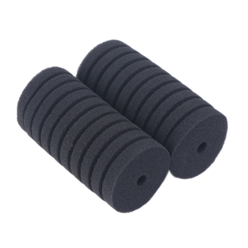 ฟองน้ำกรองน้ำสำหรับตู้ปลา 2 ชิ - Aquaculture Aerator Pump บทวิจารณ์และราคา