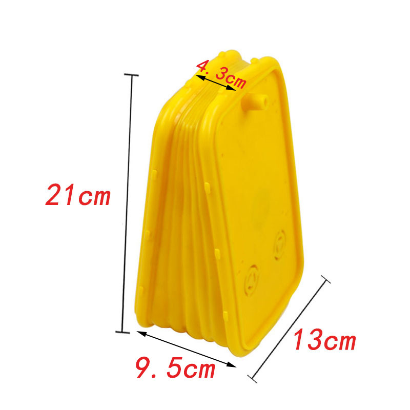 เครื่องพ่นควันรังผึ้งเลี้ยงผึ้ - Bee Smoker Tool บทวิจารณ์และราคา