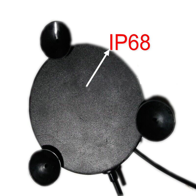 รีโมทคอนโทรล 24 ปุ่ม กันน้ำ IP - Aquaculture Aerator Pump บทวิจารณ์และราคา