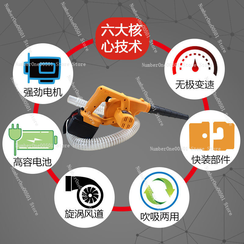 เครื่องพ่นผงไฟฟ้าขนาดเล็กแบบชา - Agriculture Farming Livestock บทวิจารณ์และราคา