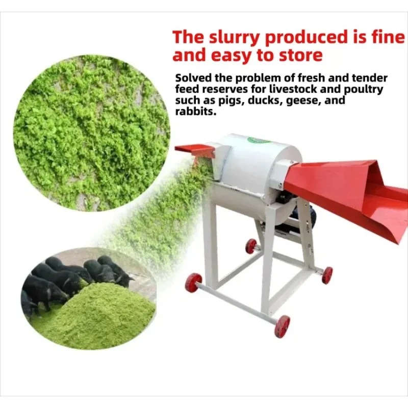 เครื่องบดหญ้าอเนกประสงค์ เครื่ - Agriculture Farming Livestock บทวิจารณ์และราคา