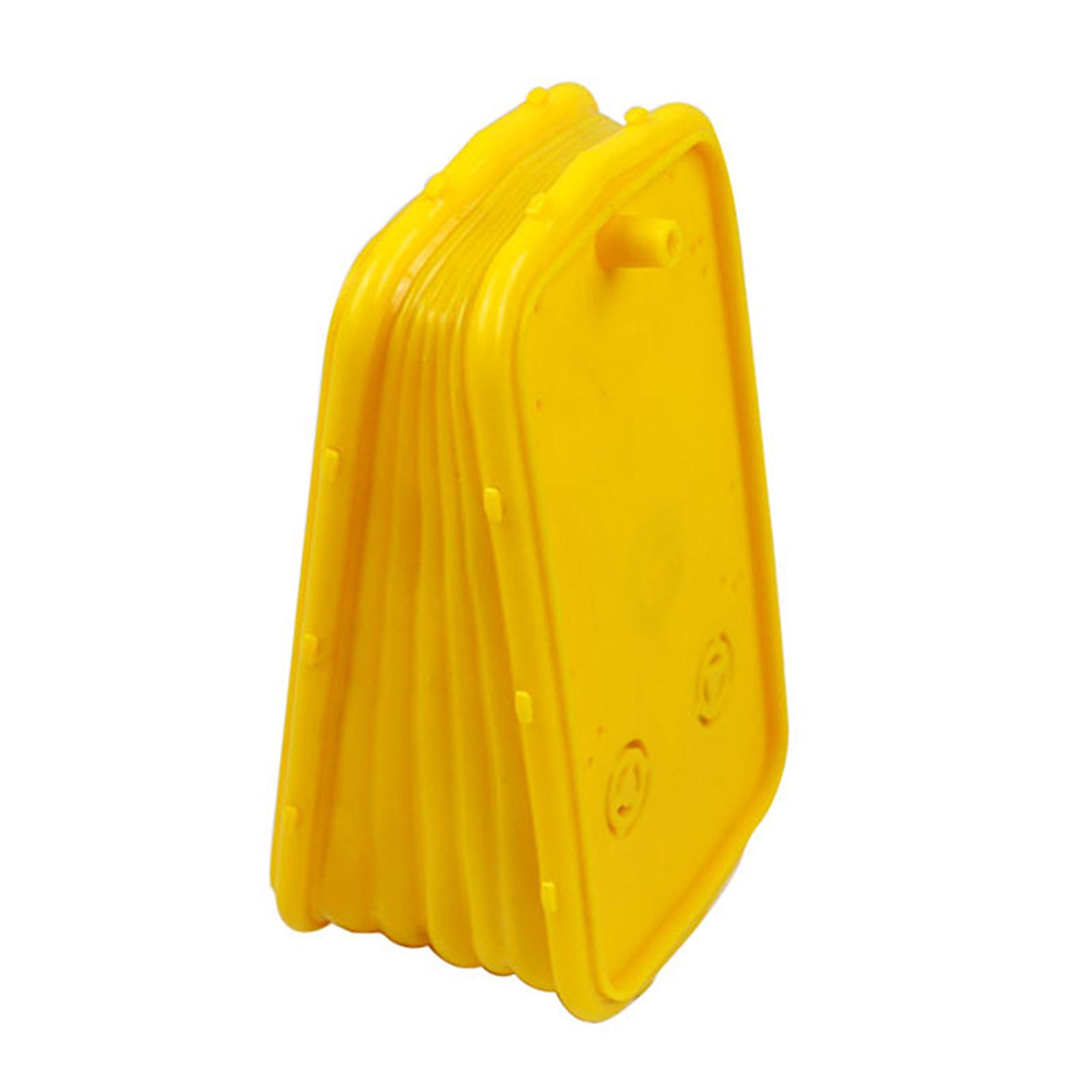 เครื่องมือปล่อยควันผึ้งพลาสติก - Bee Smoker Tool บทวิจารณ์และราคา