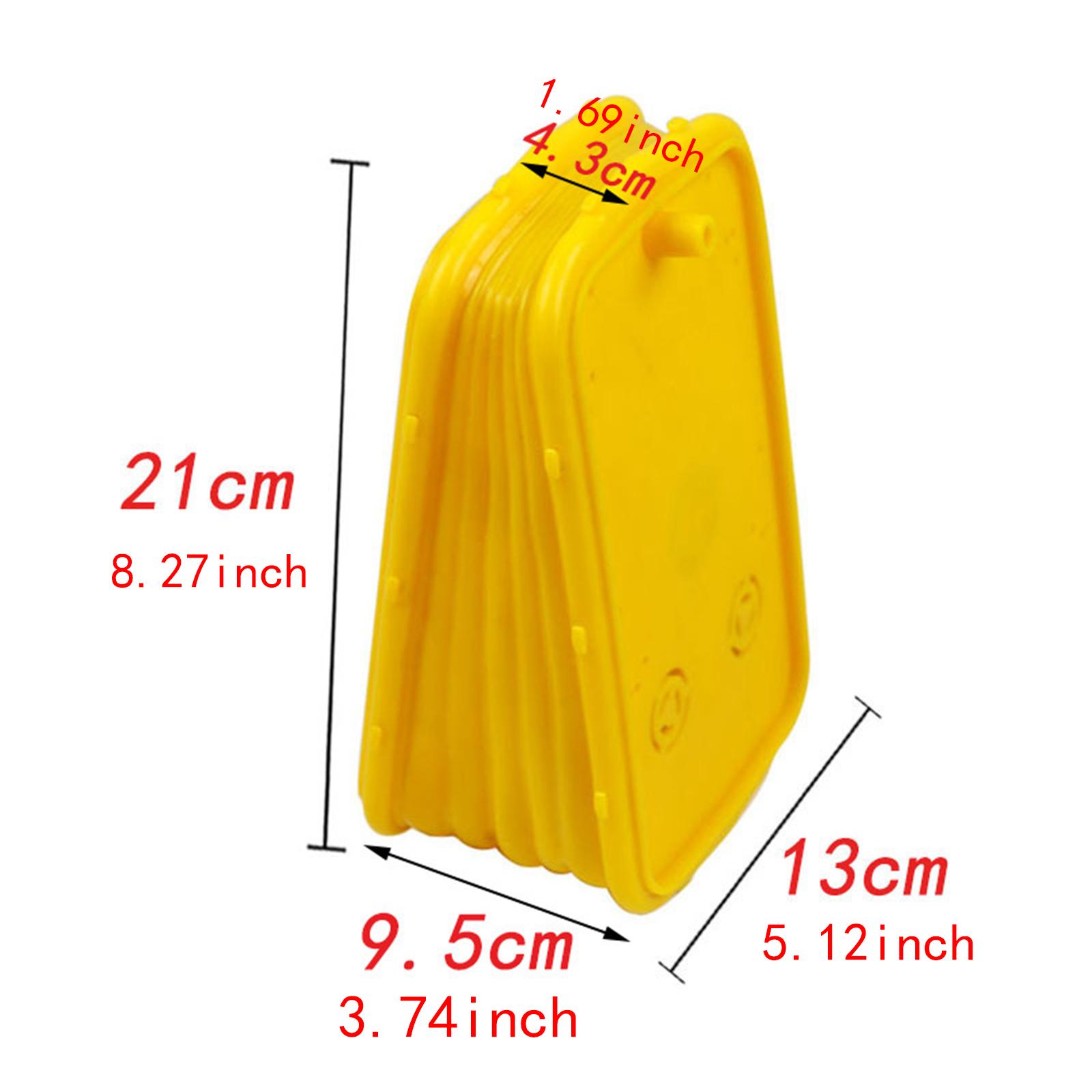 เครื่องมือปล่อยควันผึ้งพลาสติก - Bee Smoker Tool บทวิจารณ์และราคา