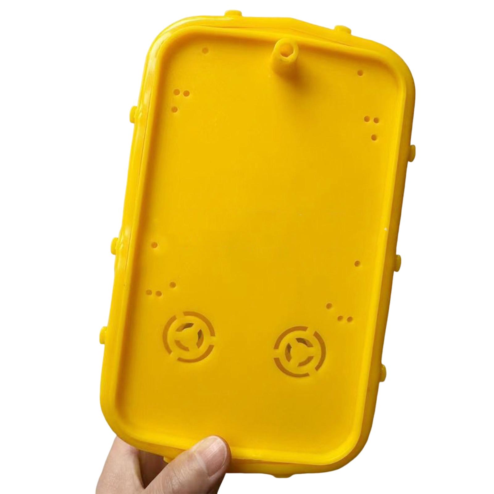 เครื่องมือปล่อยควันผึ้งพลาสติก - Bee Smoker Tool บทวิจารณ์และราคา