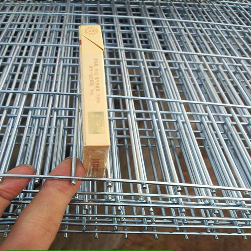 2PCS 90x100 ซม.4 มม.หนา 15x10  - Rabbit Cage Wire บทวิจารณ์และราคา
