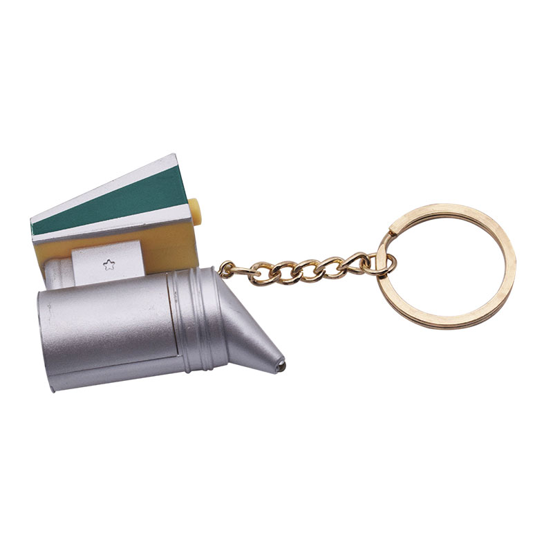พวงกุญแจเครื่องพ่นควันผึ้ง ของ - Bee Smoker Tool บทวิจารณ์และราคา
