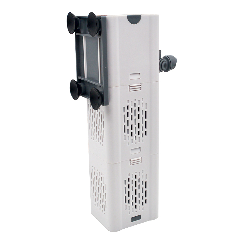 Aquarium ปั๊มกรองถังปลา Submer - Aquaculture Aerator Pump บทวิจารณ์และราคา