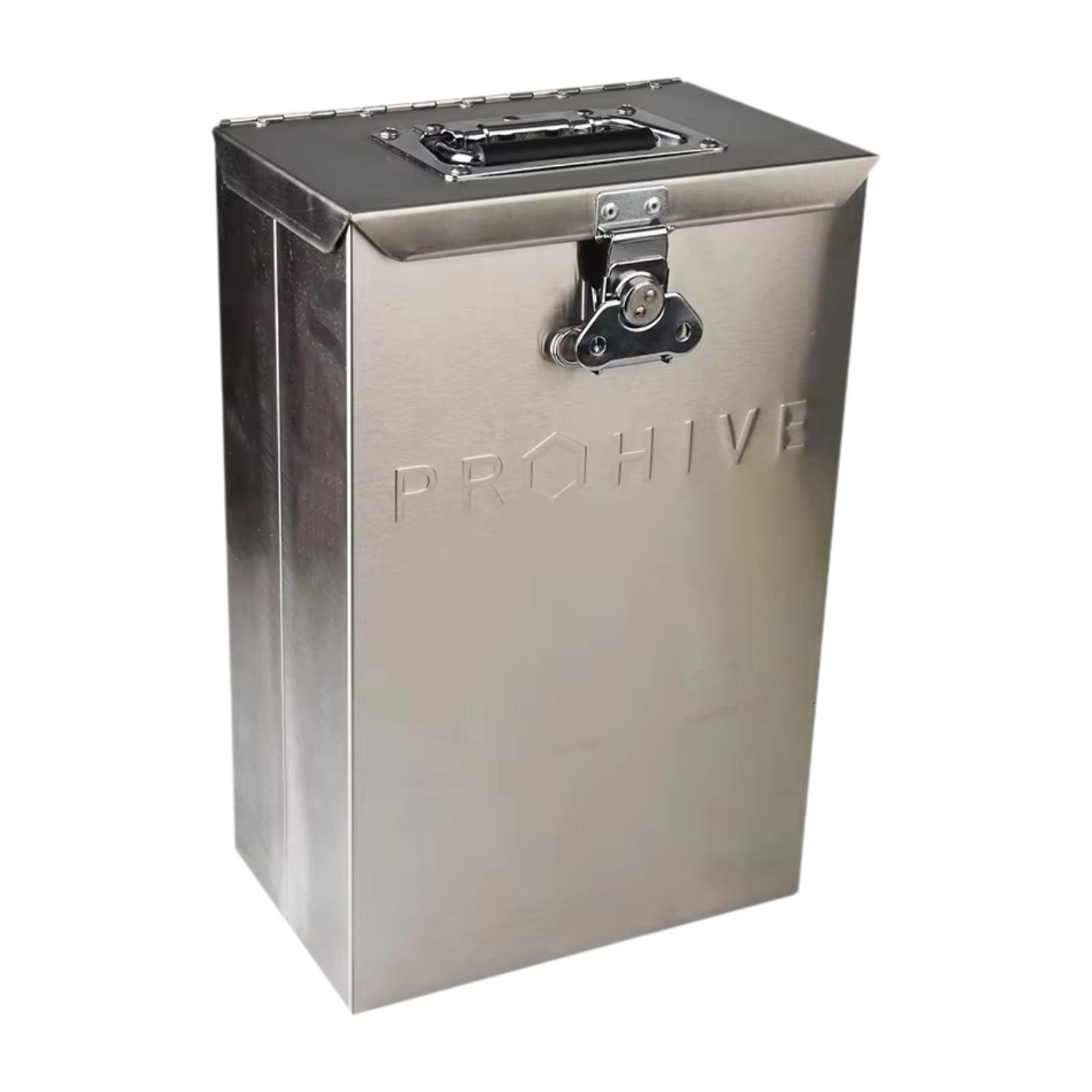 เครื่องมือเลี้ยงผึ้งแบบพกพาสำห - Bee Smoker Tool บทวิจารณ์และราคา