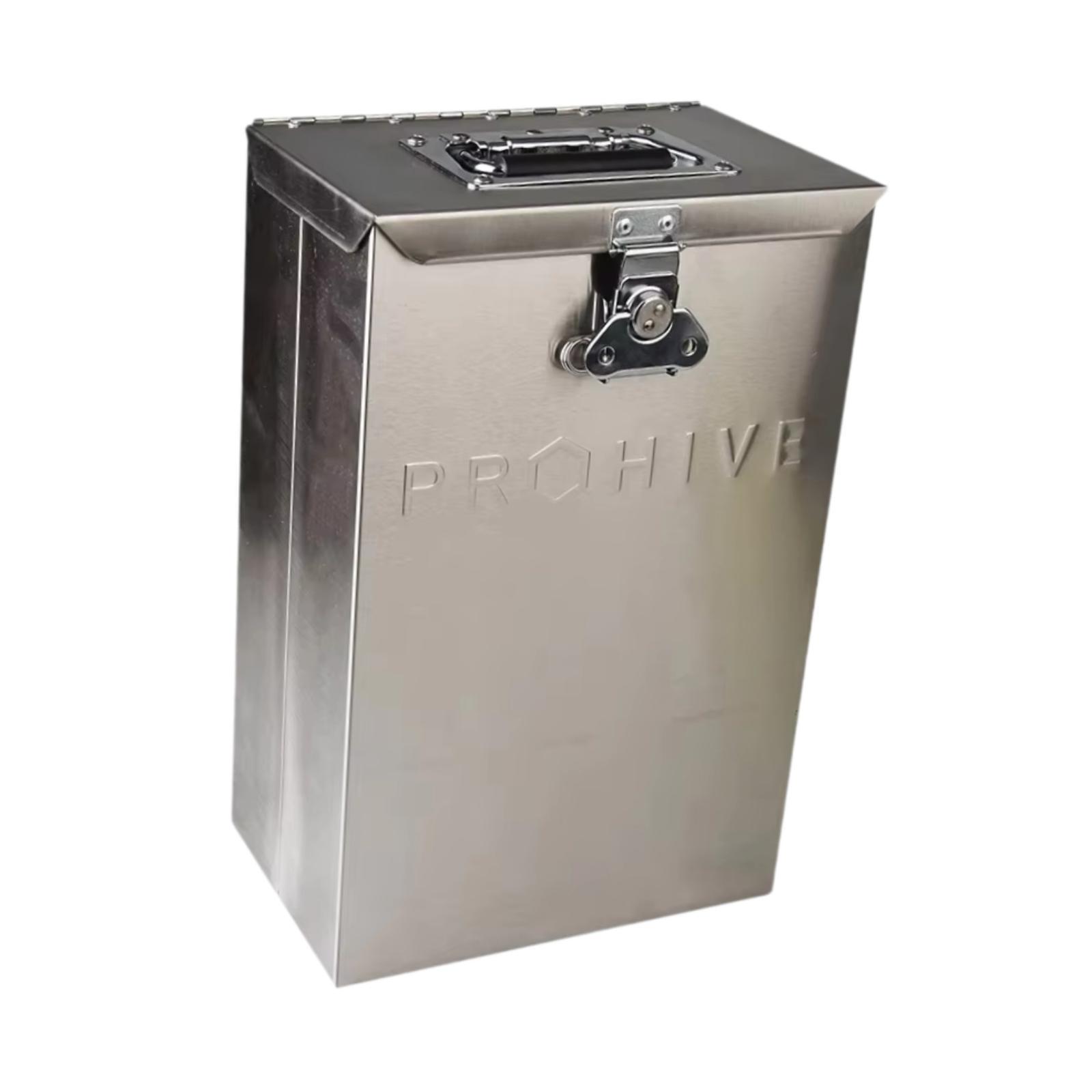 เครื่องมือเลี้ยงผึ้งแบบพกพาสำห - Bee Smoker Tool บทวิจารณ์และราคา
