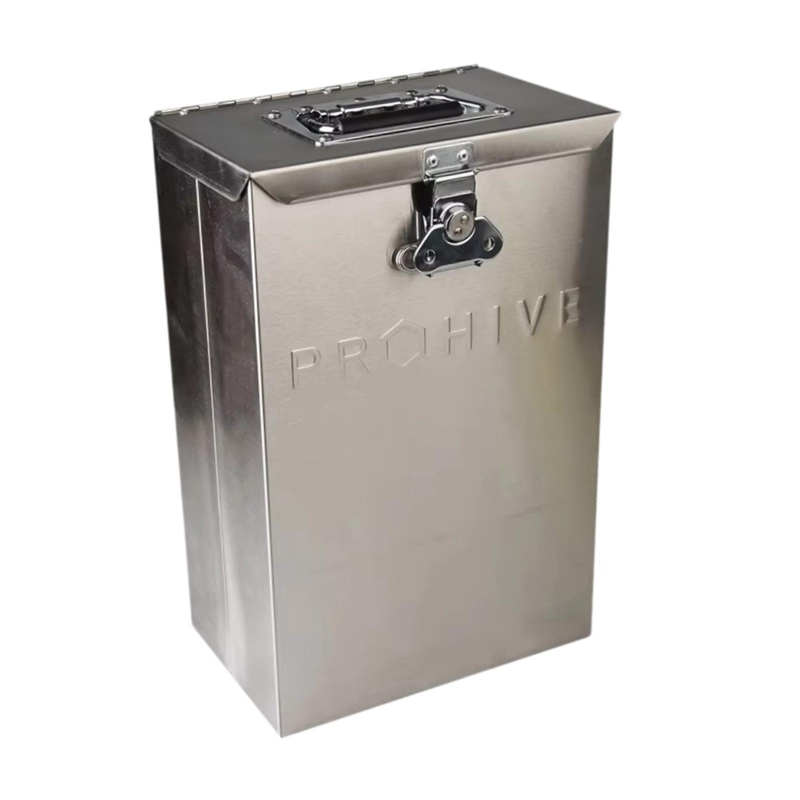 เครื่องมือเลี้ยงผึ้งแบบพกพาสำห - Bee Smoker Tool บทวิจารณ์และราคา