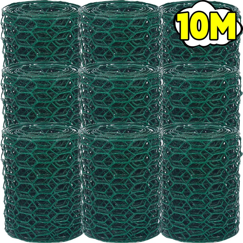ตาข่ายลวดขนาด 1/10 เมตร สำหรับ - Rabbit Cage Wire บทวิจารณ์และราคา