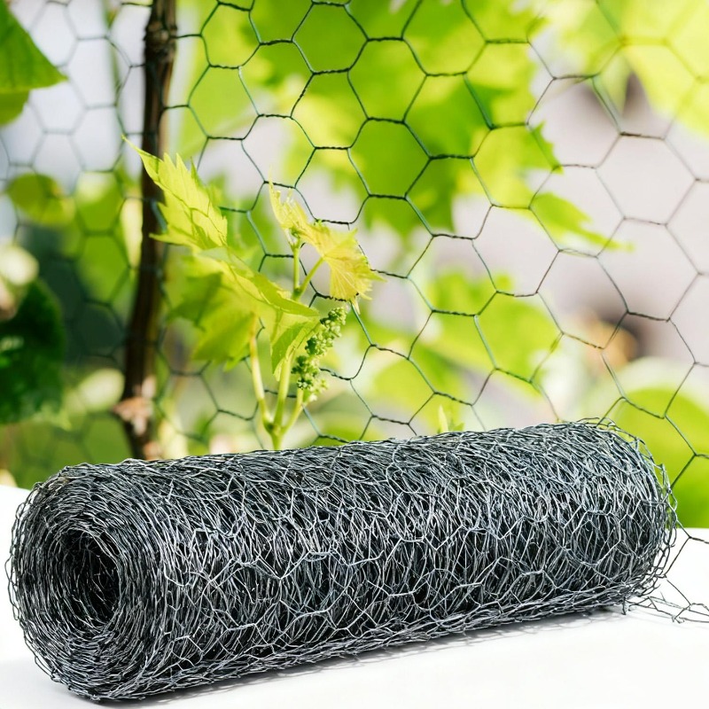 ตาข่ายลวดขนาด 1/10 เมตร สำหรับ - Rabbit Cage Wire บทวิจารณ์และราคา