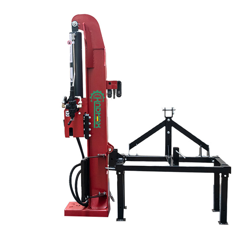 เครื่องแยกท่อนไม้ไฟฟ้า STWS012 - Agriculture Farming Process บทวิจารณ์และราคา