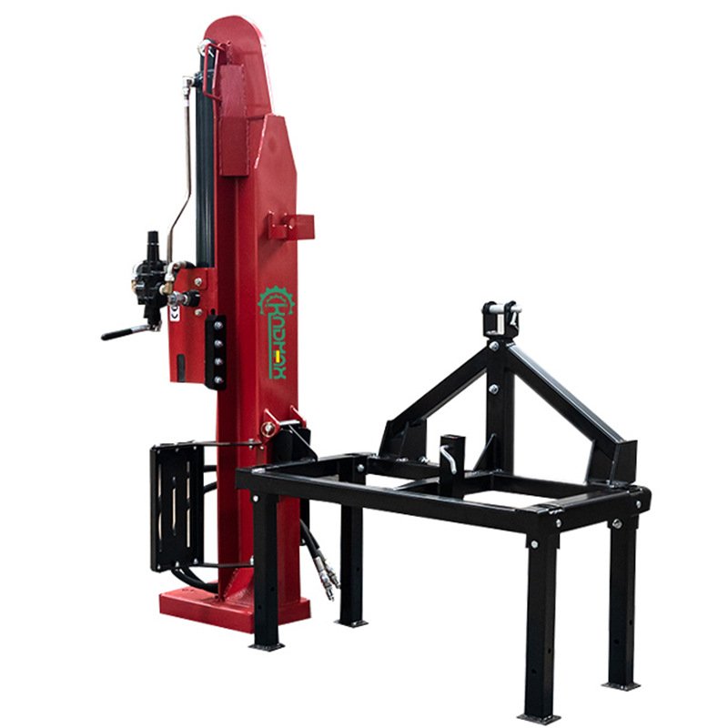 เครื่องแยกท่อนไม้ไฟฟ้า STWS012 - Agriculture Farming Process บทวิจารณ์และราคา