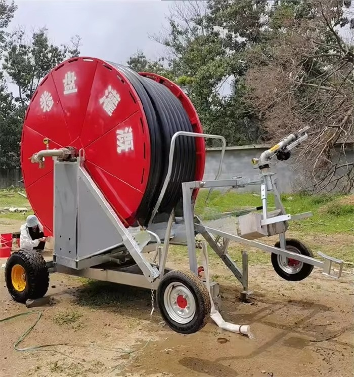 โรงงานผลิตระบบน้ำหยดและสปริงเก - Agriculture Farming New Technology บทวิจารณ์และราคา