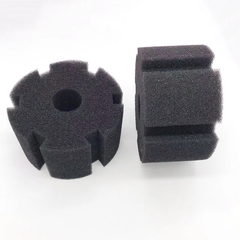 ฟองน้ำกรองตู้ปลาสำหรับตู้ปลาปั - Aquaculture Aerator Pump บทวิจารณ์และราคา