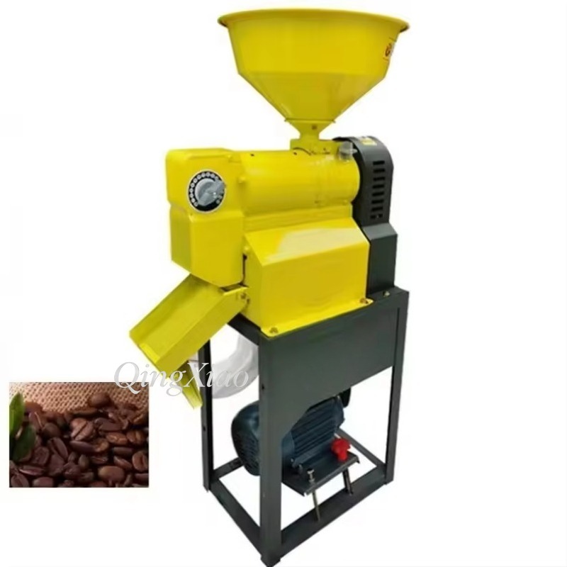 เครื่องสีข้าวสำหรับฟาร์มครัวเร - Agriculture Farming Process บทวิจารณ์และราคา
