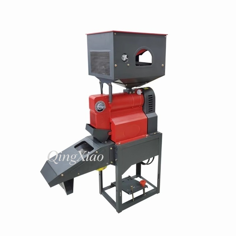 เครื่องสีข้าวสำหรับฟาร์มครัวเร - Agriculture Farming Process บทวิจารณ์และราคา