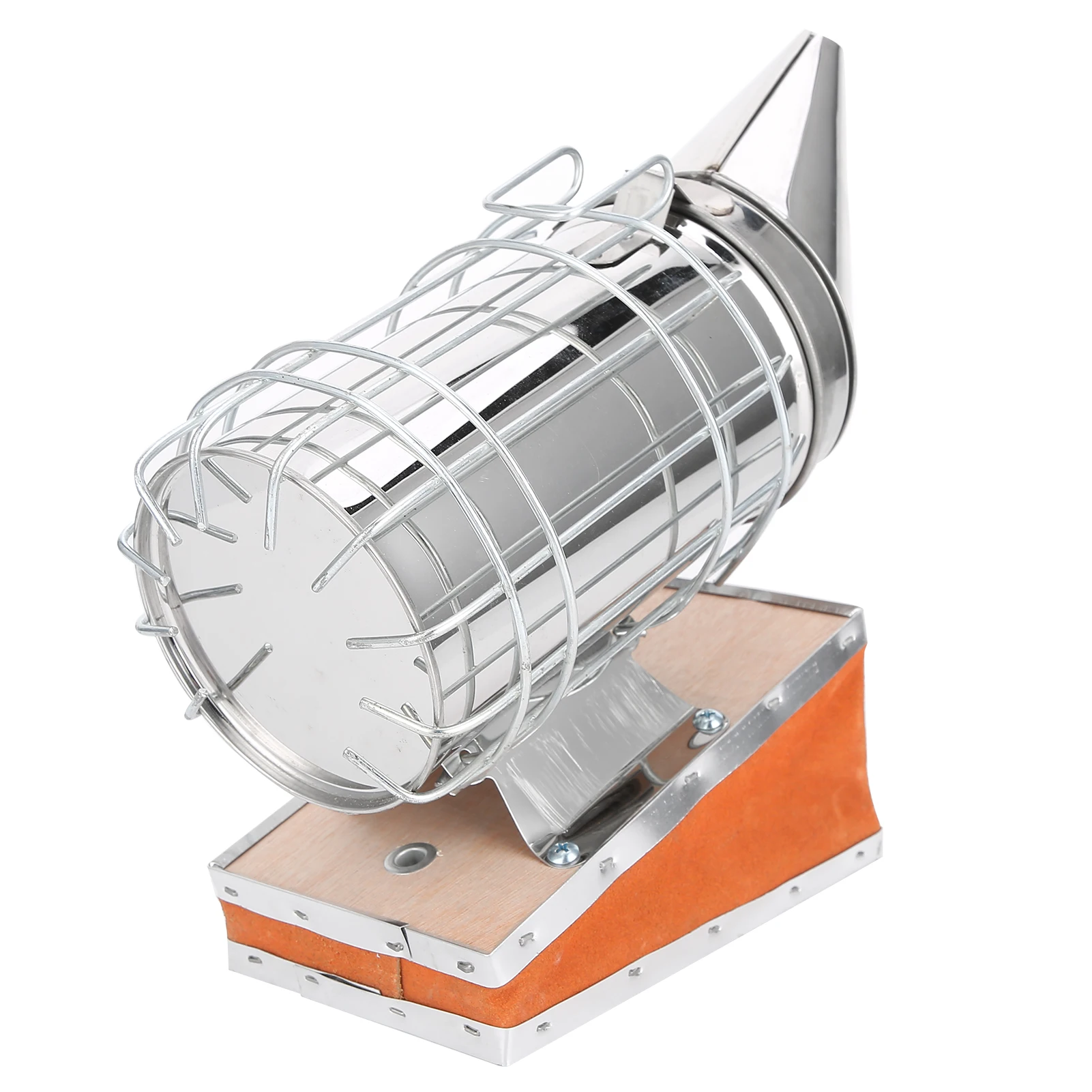 เครื่องพ่นควันเลี้ยงผึ้ง หนังว - Bee Smoker Tool บทวิจารณ์และราคา