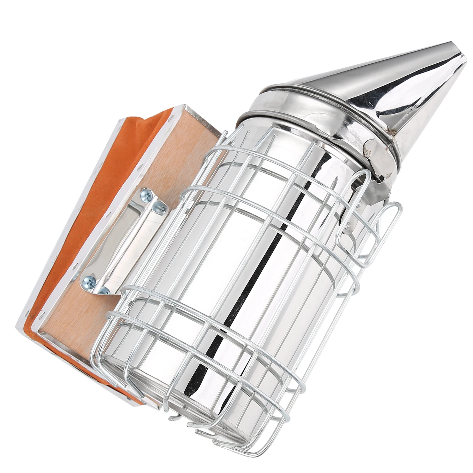 เครื่องพ่นควันเลี้ยงผึ้ง หนังว - Bee Smoker Tool บทวิจารณ์และราคา