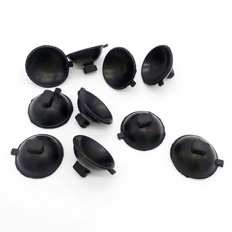 10ชิ้นถ้วยดูดสำหรับตู้ปลาปั๊มน - Aquaculture Aerator Pump บทวิจารณ์และราคา