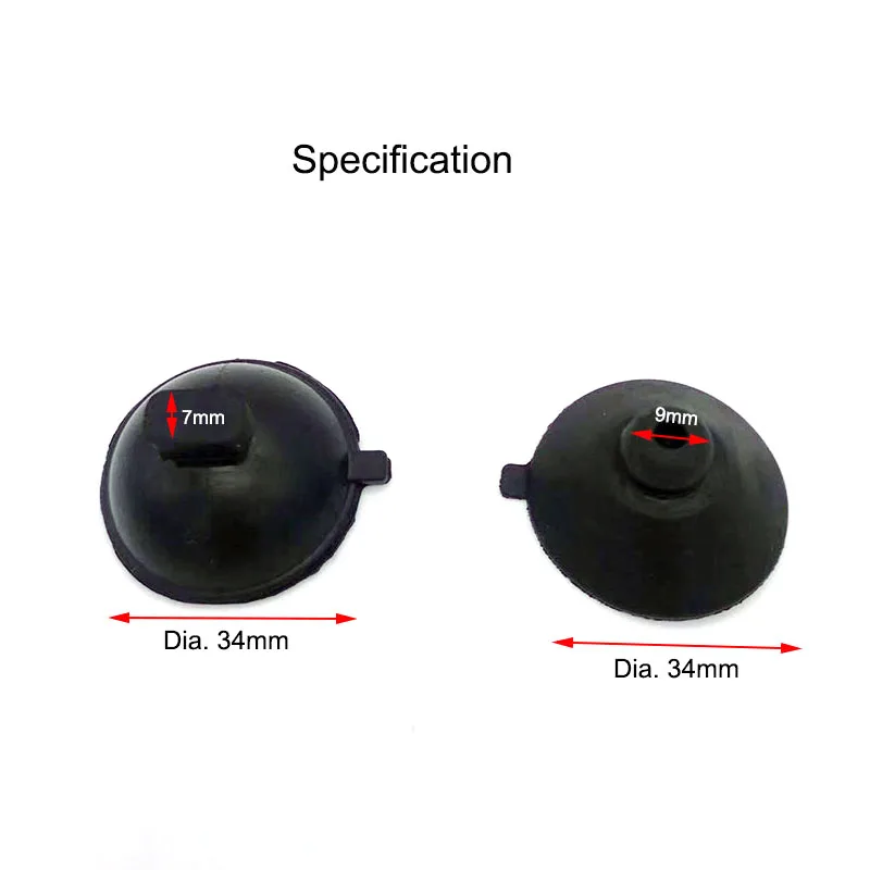 10ชิ้นถ้วยดูดสำหรับตู้ปลาปั๊มน - Aquaculture Aerator Pump บทวิจารณ์และราคา