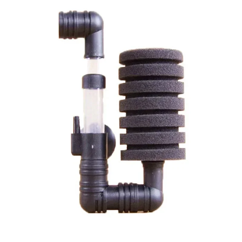 ตัวกรองฟองน้ำชีวภาพที่มีประโยช - Aquaculture Aerator Pump บทวิจารณ์และราคา