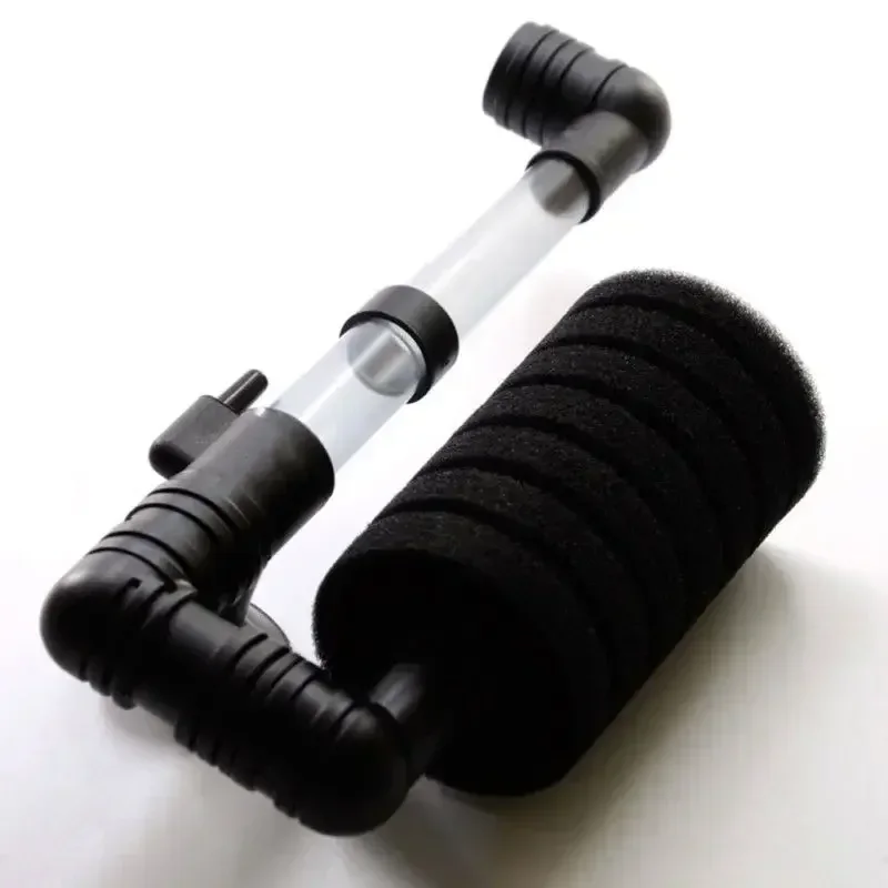 ตัวกรองฟองน้ำชีวภาพที่มีประโยช - Aquaculture Aerator Pump บทวิจารณ์และราคา