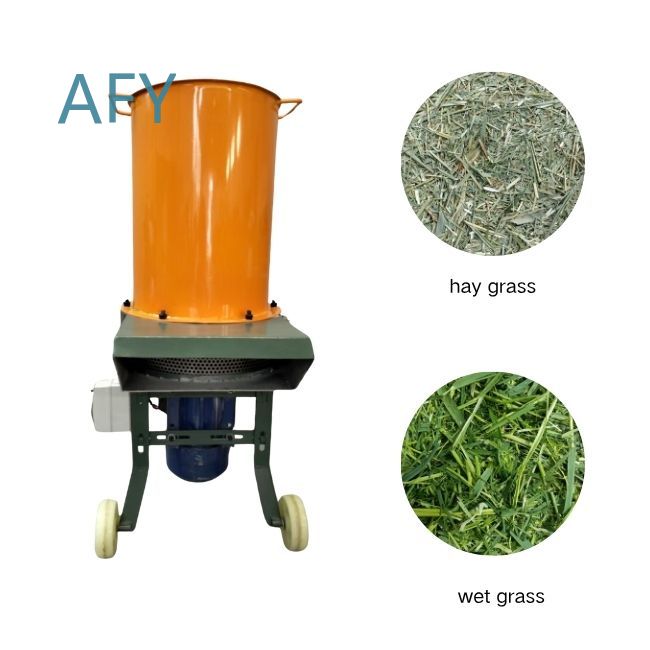 เครื่องบดหญ้าเว่ยเว่ย เครื่องต - Agriculture Farming Process บทวิจารณ์และราคา