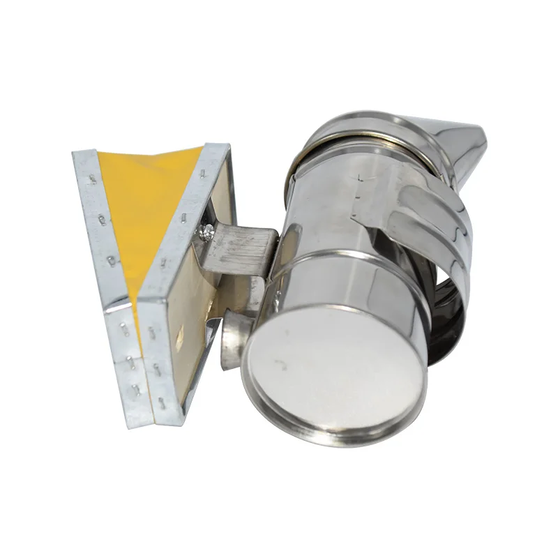 เครื่องพ่นควันเลี้ยงผึ้ง สแตนเ - Bee Smoker Tool บทวิจารณ์และราคา