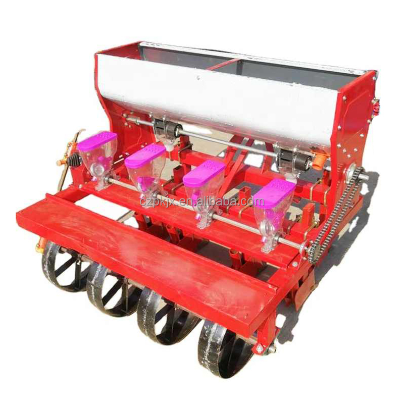 เครื่องปลูกเมล็ดพันธุ์ขนาดเล็ก - Agriculture Onion Farming บทวิจารณ์และราคา
