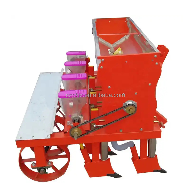 เครื่องปลูกเมล็ดพันธุ์ขนาดเล็ก - Agriculture Onion Farming บทวิจารณ์และราคา