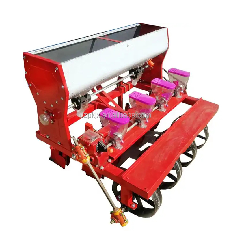 เครื่องปลูกเมล็ดพันธุ์ขนาดเล็ก - Agriculture Onion Farming บทวิจารณ์และราคา